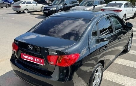 Hyundai Elantra IV, 2008 год, 850 000 рублей, 8 фотография