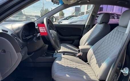 Hyundai Elantra IV, 2008 год, 850 000 рублей, 13 фотография