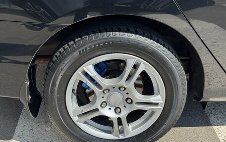 Hyundai Elantra IV, 2008 год, 850 000 рублей, 18 фотография