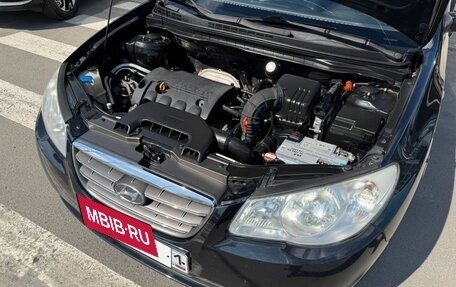 Hyundai Elantra IV, 2008 год, 850 000 рублей, 20 фотография