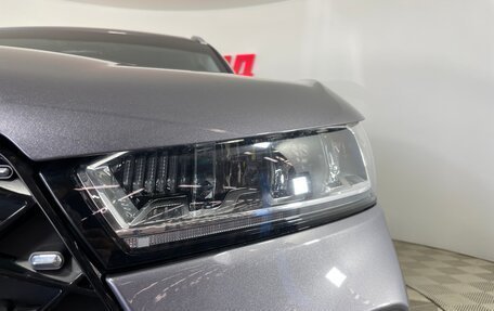 Chery Tiggo 7 Pro, 2022 год, 1 702 000 рублей, 7 фотография