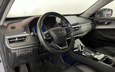 Chery Tiggo 7 Pro, 2022 год, 1 702 000 рублей, 11 фотография