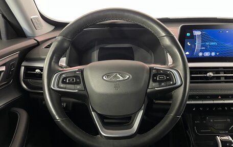 Chery Tiggo 7 Pro, 2022 год, 1 702 000 рублей, 14 фотография