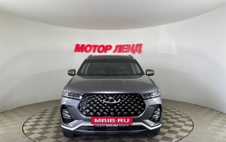Chery Tiggo 7 Pro, 2022 год, 1 702 000 рублей, 2 фотография