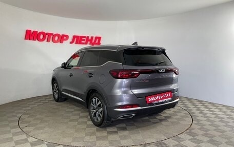 Chery Tiggo 7 Pro, 2022 год, 1 702 000 рублей, 6 фотография