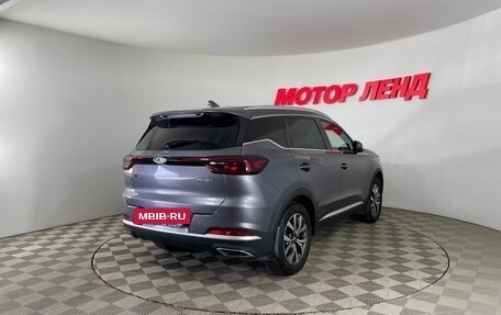 Chery Tiggo 7 Pro, 2022 год, 1 702 000 рублей, 4 фотография