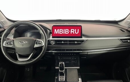 Chery Tiggo 7 Pro, 2022 год, 1 702 000 рублей, 13 фотография