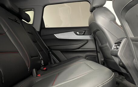 Chery Tiggo 7 Pro, 2022 год, 1 702 000 рублей, 28 фотография