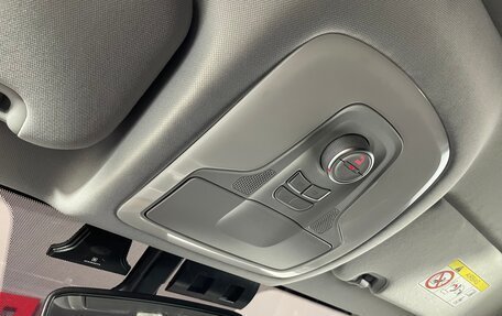 Chery Tiggo 7 Pro, 2022 год, 1 702 000 рублей, 29 фотография