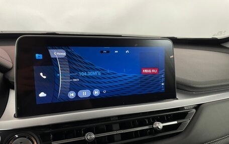 Chery Tiggo 7 Pro, 2022 год, 1 702 000 рублей, 18 фотография