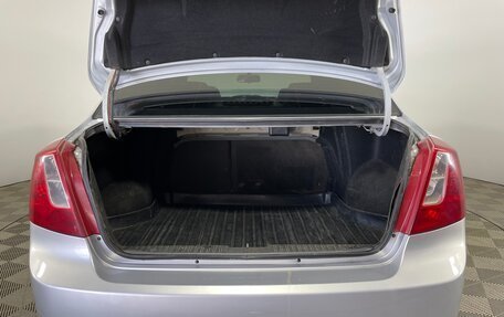 Chevrolet Lacetti, 2008 год, 437 000 рублей, 8 фотография
