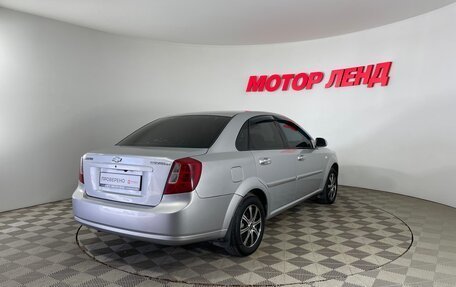 Chevrolet Lacetti, 2008 год, 437 000 рублей, 4 фотография
