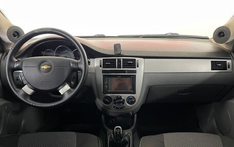 Chevrolet Lacetti, 2008 год, 437 000 рублей, 11 фотография