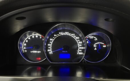 Chevrolet Lacetti, 2008 год, 437 000 рублей, 12 фотография
