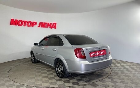 Chevrolet Lacetti, 2008 год, 437 000 рублей, 6 фотография