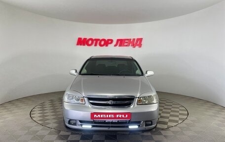 Chevrolet Lacetti, 2008 год, 437 000 рублей, 2 фотография