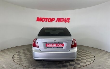 Chevrolet Lacetti, 2008 год, 437 000 рублей, 5 фотография