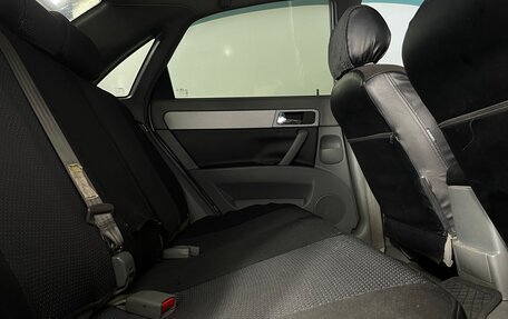 Chevrolet Lacetti, 2008 год, 437 000 рублей, 19 фотография
