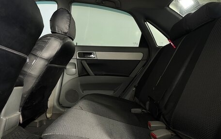 Chevrolet Lacetti, 2008 год, 437 000 рублей, 18 фотография