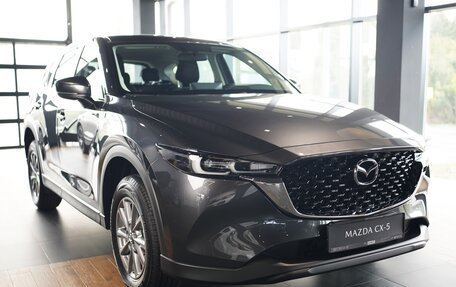 Mazda CX-5 II, 2025 год, 3 925 000 рублей, 3 фотография
