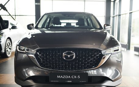 Mazda CX-5 II, 2025 год, 3 925 000 рублей, 2 фотография