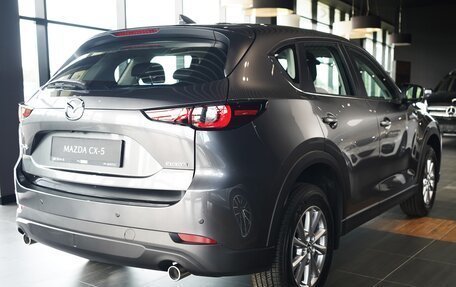 Mazda CX-5 II, 2025 год, 3 925 000 рублей, 5 фотография