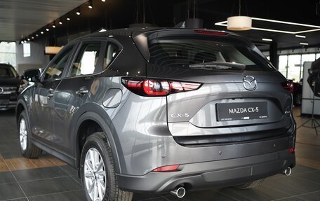 Mazda CX-5 II, 2025 год, 3 925 000 рублей, 7 фотография