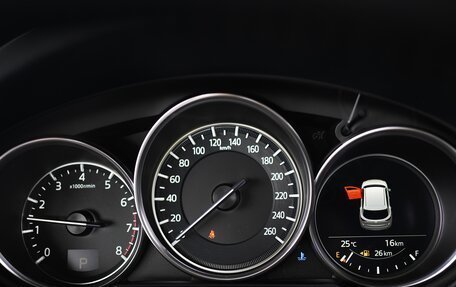 Mazda CX-5 II, 2025 год, 3 925 000 рублей, 10 фотография