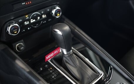 Mazda CX-5 II, 2025 год, 3 925 000 рублей, 15 фотография