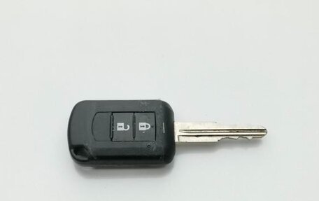 Mitsubishi ASX I рестайлинг, 2021 год, 1 500 898 рублей, 13 фотография