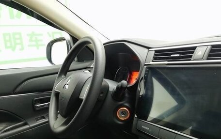 Mitsubishi ASX I рестайлинг, 2021 год, 1 500 898 рублей, 18 фотография