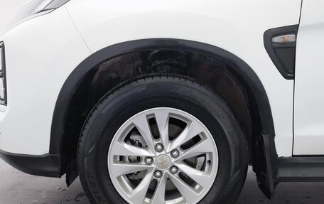 Mitsubishi ASX I рестайлинг, 2021 год, 1 500 898 рублей, 26 фотография