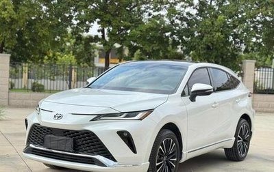 Toyota Venza, 2022 год, 2 768 000 рублей, 1 фотография
