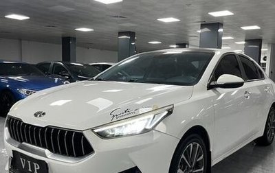 KIA K3, 2022 год, 1 575 898 рублей, 1 фотография