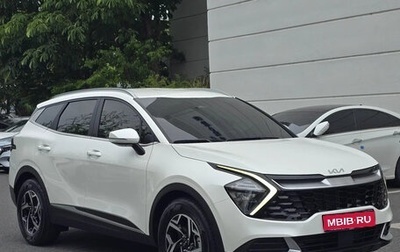 KIA Sportage IV рестайлинг, 2022 год, 2 019 999 рублей, 1 фотография