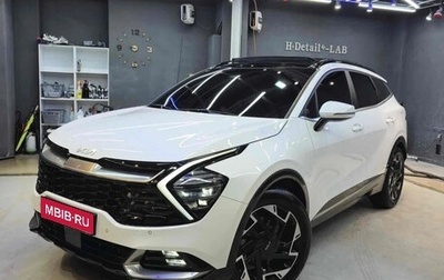 KIA Sportage IV рестайлинг, 2022 год, 2 120 999 рублей, 1 фотография