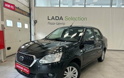 Datsun on-DO I рестайлинг, 2018 год, 499 000 рублей, 1 фотография