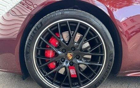 Porsche Panamera II рестайлинг, 2021 год, 12 497 000 рублей, 9 фотография