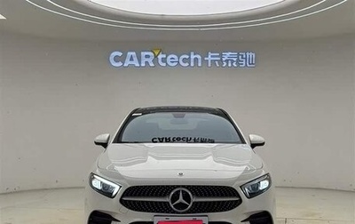 Mercedes-Benz A-Класс, 2022 год, 2 000 000 рублей, 1 фотография