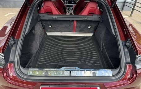 Porsche Panamera II рестайлинг, 2021 год, 12 497 000 рублей, 10 фотография