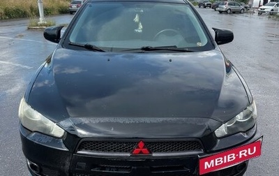 Mitsubishi Lancer IX, 2008 год, 490 000 рублей, 1 фотография