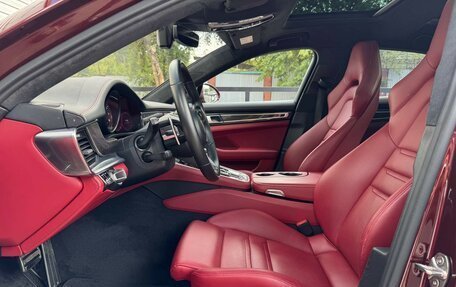 Porsche Panamera II рестайлинг, 2021 год, 12 497 000 рублей, 15 фотография