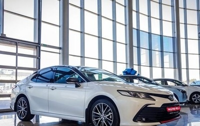 Toyota Camry, 2021 год, 3 188 000 рублей, 1 фотография