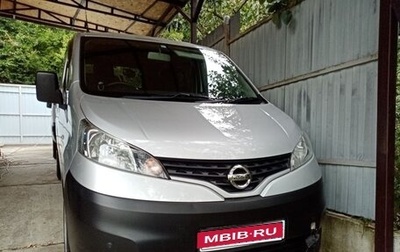 Nissan NV200, 2018 год, 1 850 000 рублей, 1 фотография