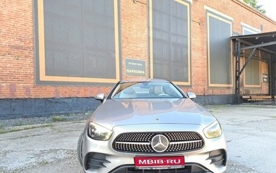 Mercedes-Benz E-Класс, 2020 год, 5 500 000 рублей, 1 фотография