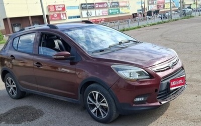 Lifan X50, 2015 год, 390 000 рублей, 1 фотография