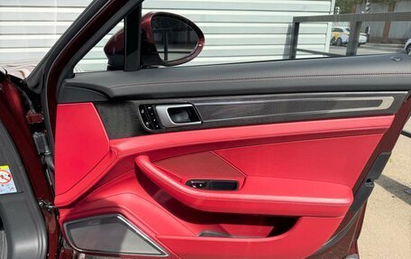 Porsche Panamera II рестайлинг, 2021 год, 12 497 000 рублей, 24 фотография