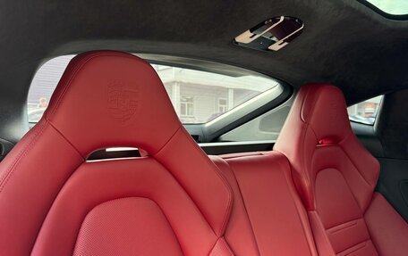 Porsche Panamera II рестайлинг, 2021 год, 12 497 000 рублей, 22 фотография