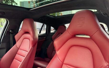 Porsche Panamera II рестайлинг, 2021 год, 12 497 000 рублей, 18 фотография