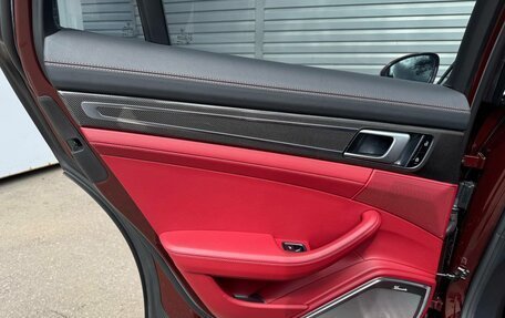 Porsche Panamera II рестайлинг, 2021 год, 12 497 000 рублей, 25 фотография